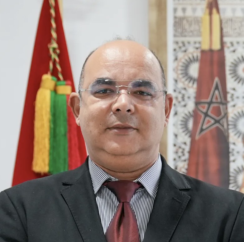 أ. أحمد غسان الأديب