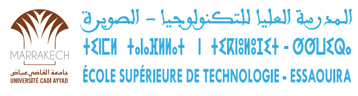 المدرسة العليا للتكنولوجيا بالصويرة