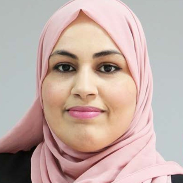سوسن السلمي