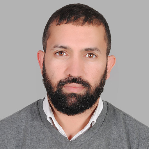 Editor Photo